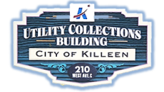 City of Killeen Utilities Logo